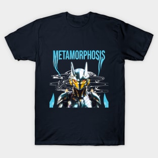 metamorphosis T-Shirt